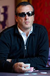 Jean-Paul Pasqualini rejoint les rangs d'UniBet ! 12773