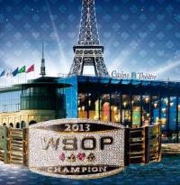 Les World Series of Poker Europe 2013 16248