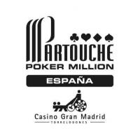 Partouche Poker Million ! 2789