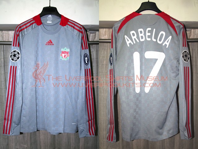 Additions to the Liverpool Shirts Museum - Page 17 LFC08ACLP