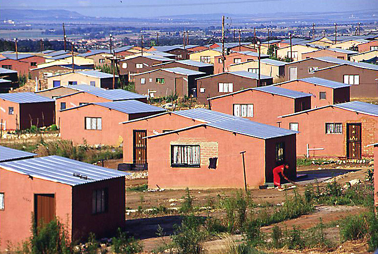 The Food and Shelter Illusion Housing4