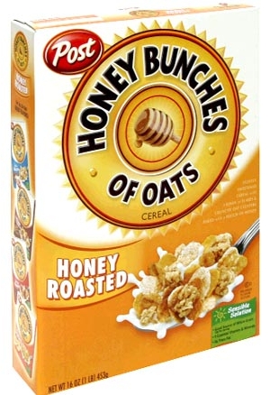 $1.00 off one Honey Bunches of Oats Cereal Printable Coupon Honey-bunches-of-oats