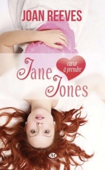 [Reeves, Joan] Jane (coeur à prendre) Jones Couv20962378