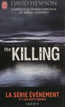 The Killing Couv8273513