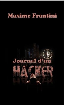 Journal d'un hacker Couv57931219
