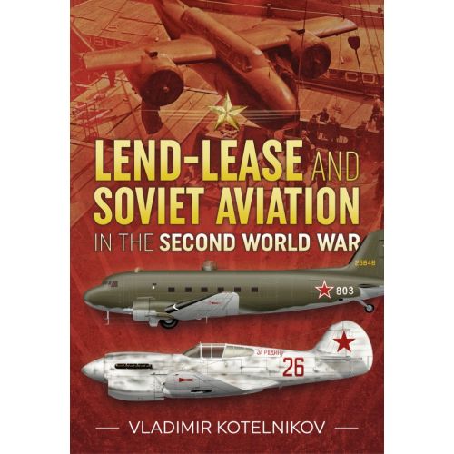 [DOC] LEND-LEASE AND SOVIET AVIATION IN THE WWII Hel086_500