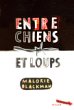 Entre chiens et loups de Malorie Blackman Arton2086