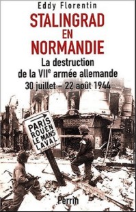 Stalingrad en Normandie 150gi