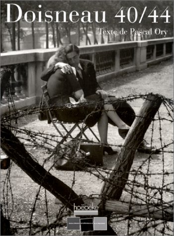 1, 2 ,3 ... nous irons au bois :) - Page 2 Robert-doisneau-40-44_01