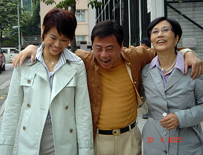 識法代言人- When rules turn loose- người phát ngôn giỏi luật (2005) Route_photo_1562