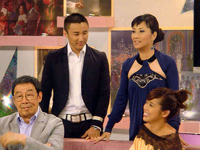 TVB Show - EYT Route_photo_5759