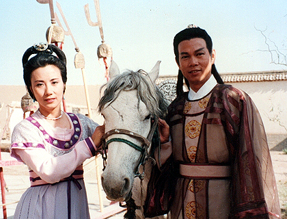 nộ kiếm cuồng sa 怒劍嘯狂沙 (1991) 1991_a_01