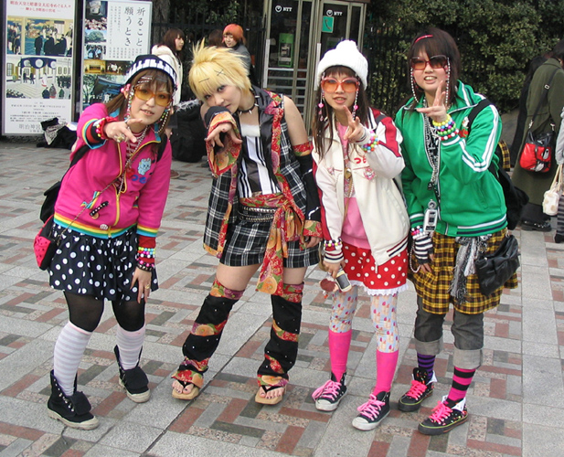 Harajuku nhẹ nhàng : Thời trang hiện hành trong giới trẻ Việt Harajuku_21_by_Midori_Ronin