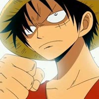 Cual MOLA mas... - Página 3 Luffy