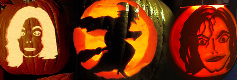 HALLOWEEN JACK IS A REAL COOL CAT   new tnz blog Pumpkins3