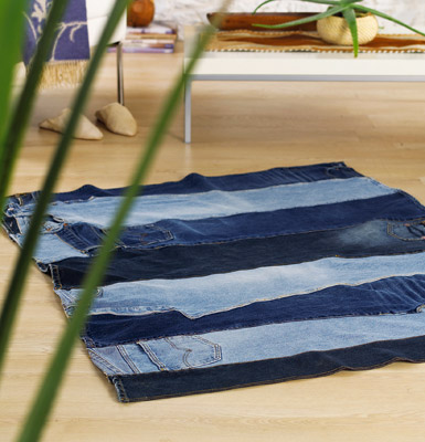 ابتكارات من الجينز Jeans07