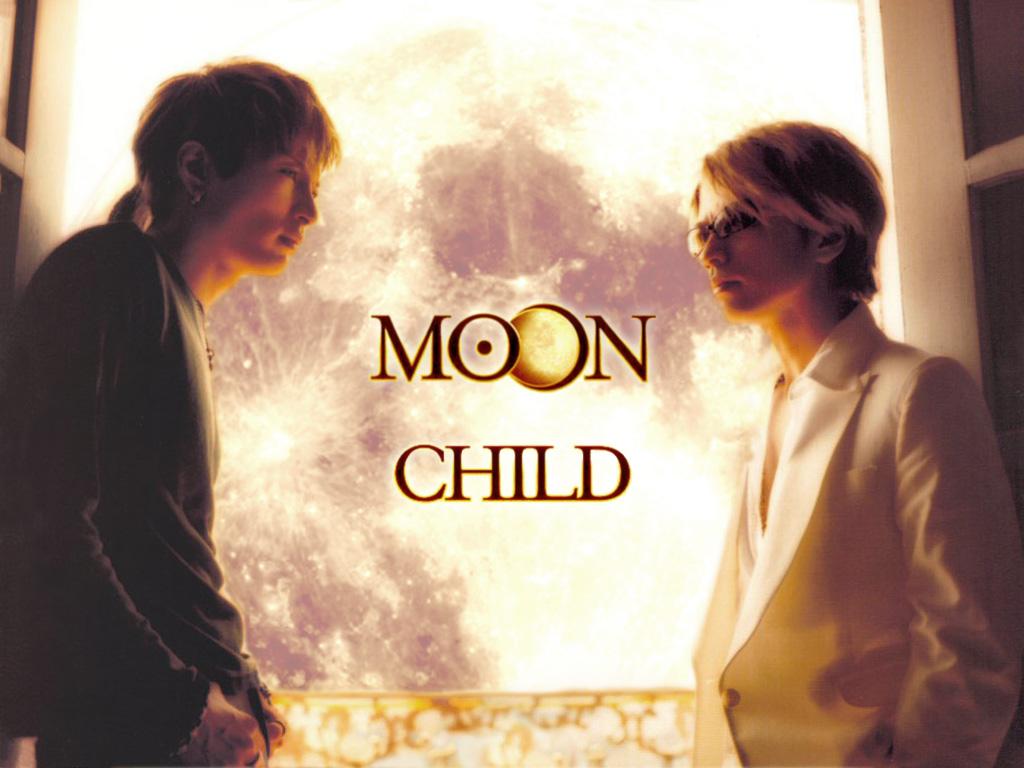 Moon Child MC1