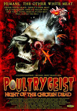 Derniers achats DVD ?? - Page 36 POULTRYGEIST_poster