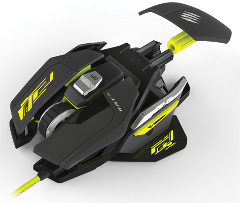 Chuột Mad Catz R.A.T PRO S Chuot_Madcatz_RAT_PROS