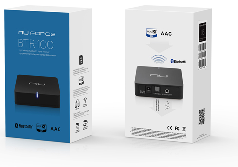 DAC HeadAmplifier chính hãng Nuforce hàng mới Nuforce-BTR100_S