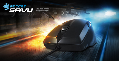 Phân phối và bán lẻ chuột game roccat Chuot_Roccat_Savu_S