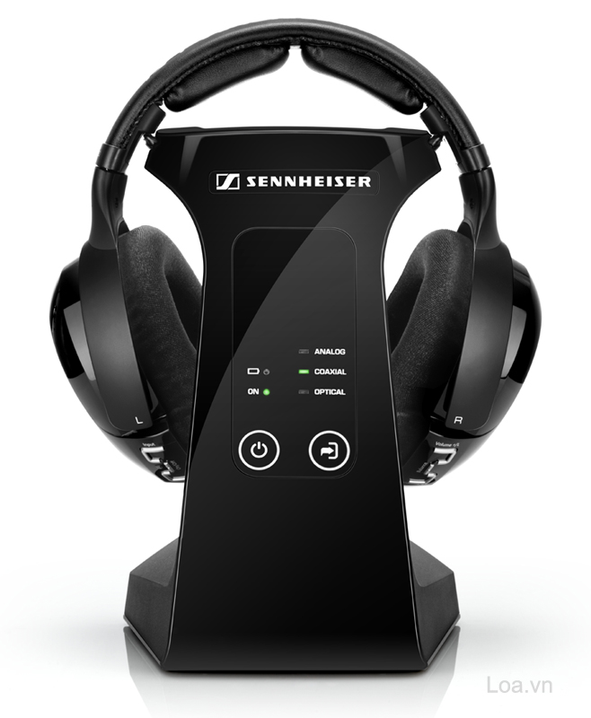 KM tháng 7: Tai nghe Audiophile Sennheiser RS220 SennheiserheadphoneRS2204