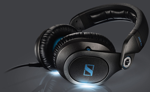 Tai Nghe Sennheiser Chuyên Cho DJ khá chất Tainghe_Sennheiser_HD8DJ_S