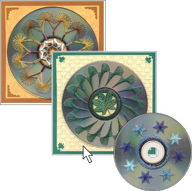 اعمال يدوية منوعه مثل شجرة الفستق Cd_embroidery_link