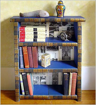 افكار منزلية Furniture_from_books_09