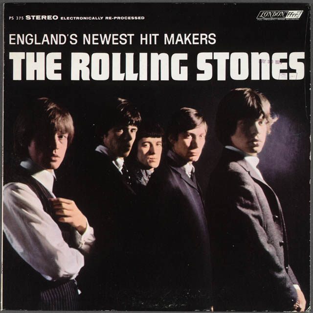 The Rolling Stones Vc276