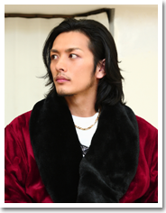 Kubota Yuki Actor6