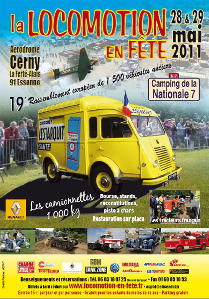 Reportage La Locomotion en Fête par Doudou25. Locomotion_affiche_2011_HD