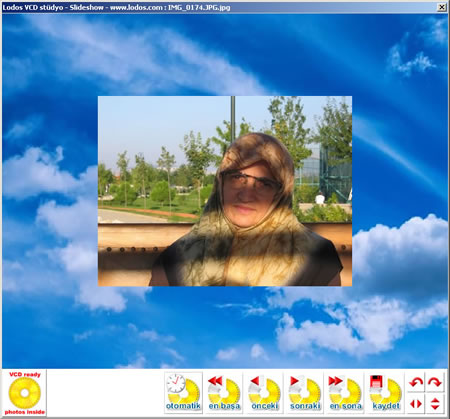 Lodos VCD Stüdyo 2.0 (Slayt Gösterisi Yaratıcı) Slideshow