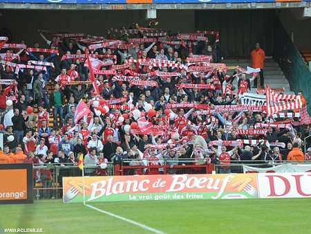 L2: Lens - Reims CDA_3729