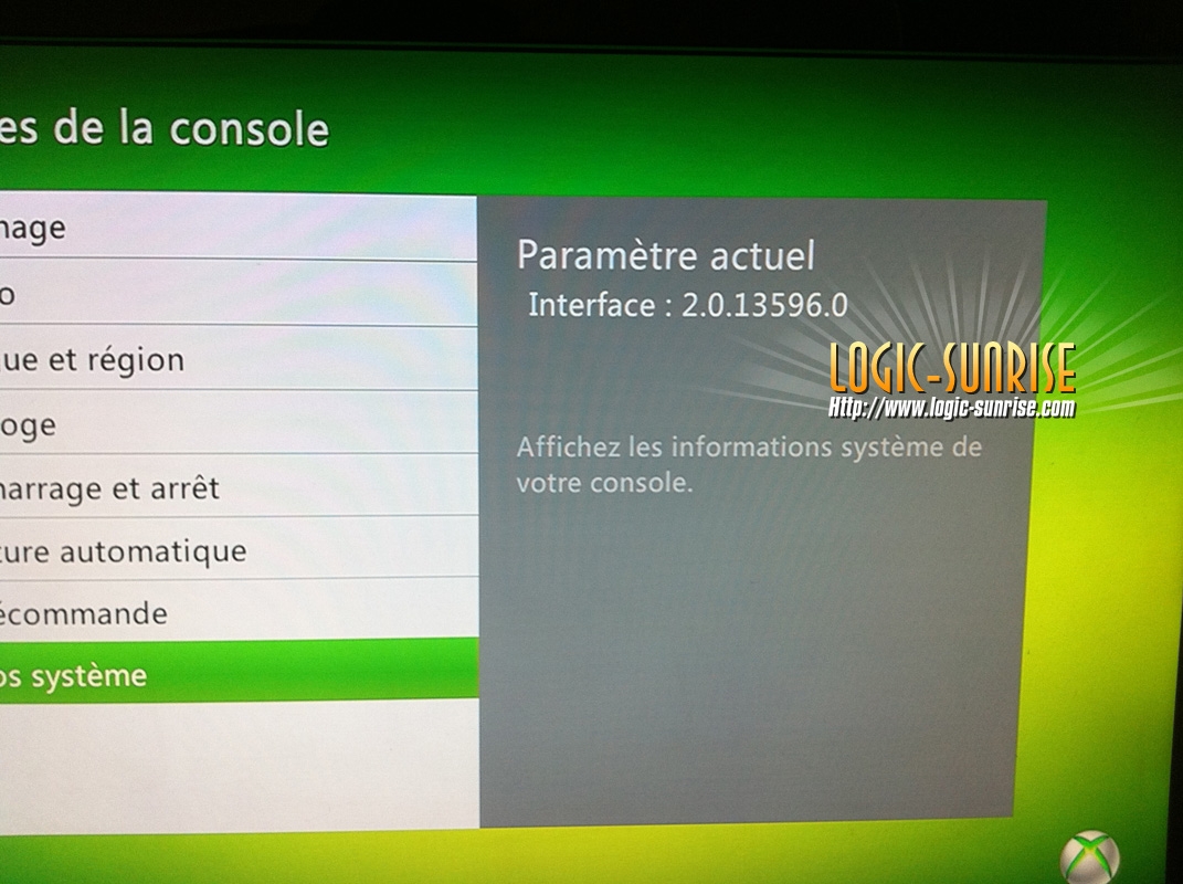 Noob de Xbox 360 13596