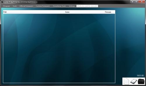 PS3 Multi Tools pour Windows v2.1 : Disponible  Ps3_multi_tool_v2