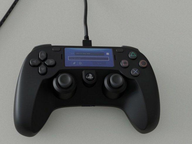 [PS] La topic de la PS3 / 4 / Vita - Page 4 In-ps5-la-dual-shock-5-du-devkit-ps5-1