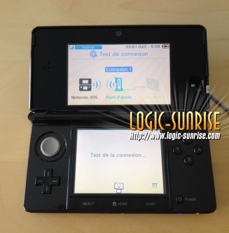 3DS Linker R4 Gateway In-2030797112