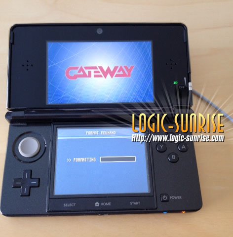 3DS Linker R4 Gateway In-36948292