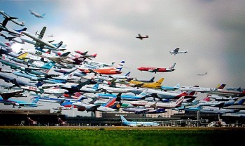 [Brasil] Empresas querem pilotos voando mais Aeroporto-de-congonhas1-e1265917679666