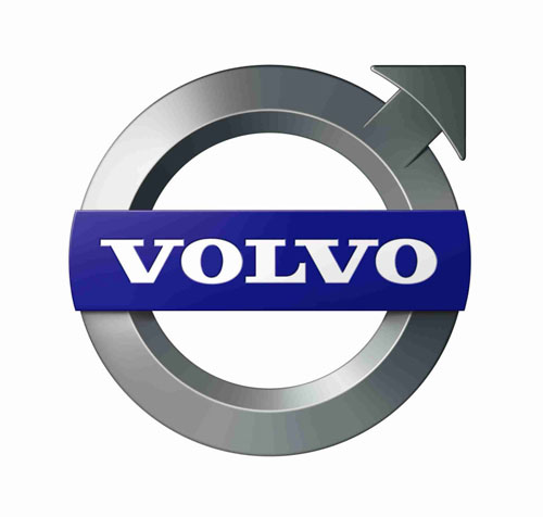 Ý nghĩa đằng sau tên những chiếc xe và hãng xe Volvo-logo