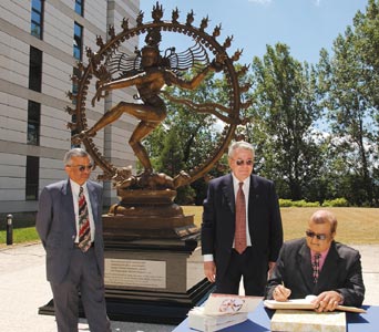 CERN UPDATE...CERN'S Madness Continues..Europe is Designing a New Particle Collider to Take On China CERN Shiva-Cern