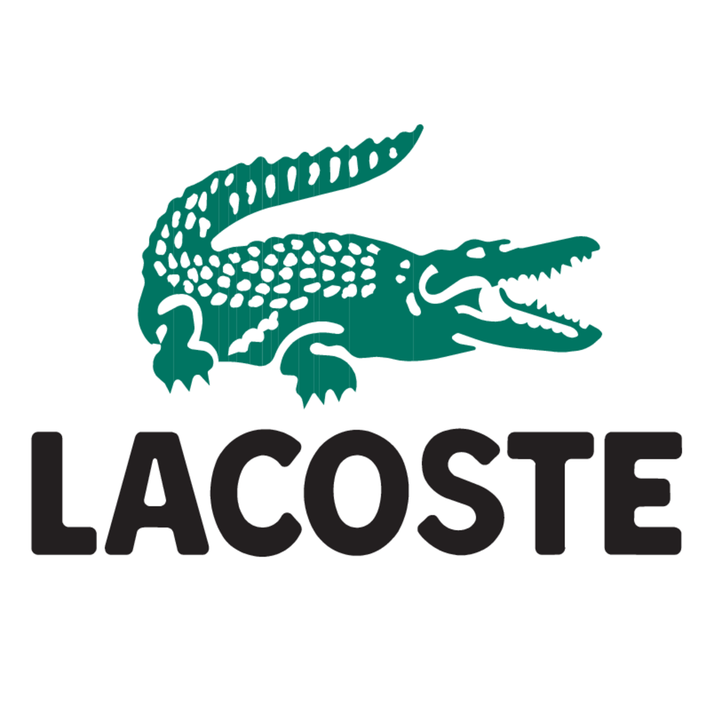 Marcas Deportivas Lacoste