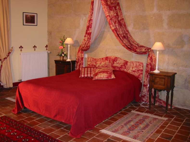 Chambre de Sarah FonChRou790