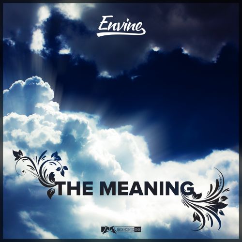 Envine - The Meaning [THE MAGIC SHOW RECORDS] 28424