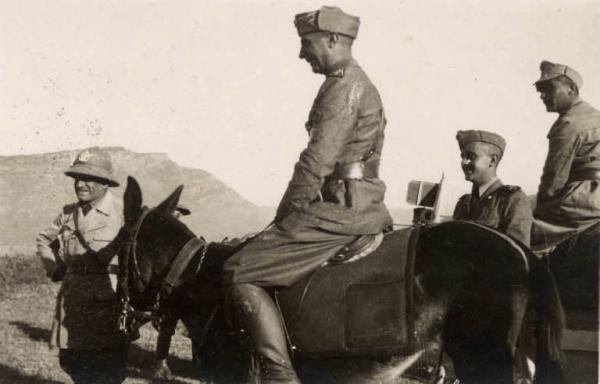 troupes italienne en Abyssinie. 1935 846_3r010_846_1