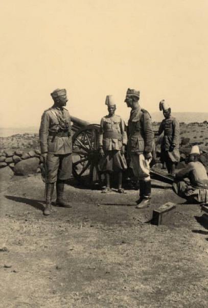 troupes italienne en Abyssinie. 1935 887_3r010_887_1