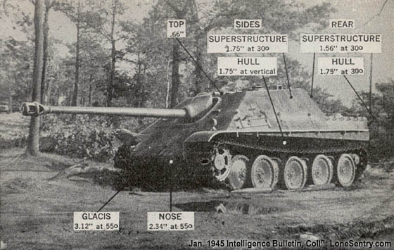 Panzer Ximg3-jagdpanther