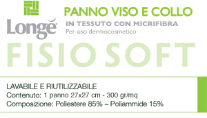 Longema Fisio-soft-panno