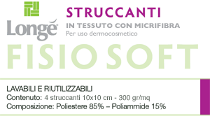 Longema Fisio-soft-struccanti